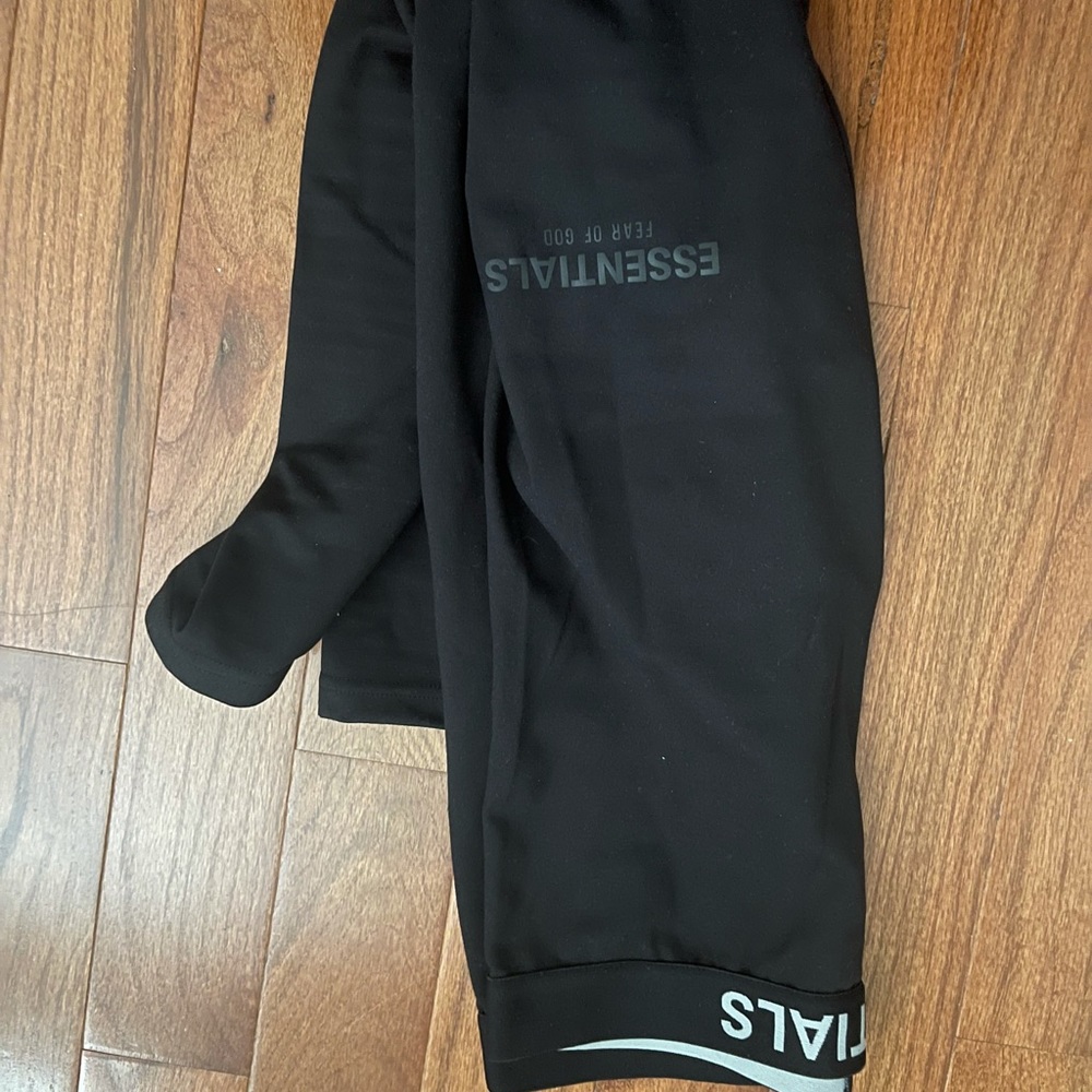 Essentials Fear Of God Leggings